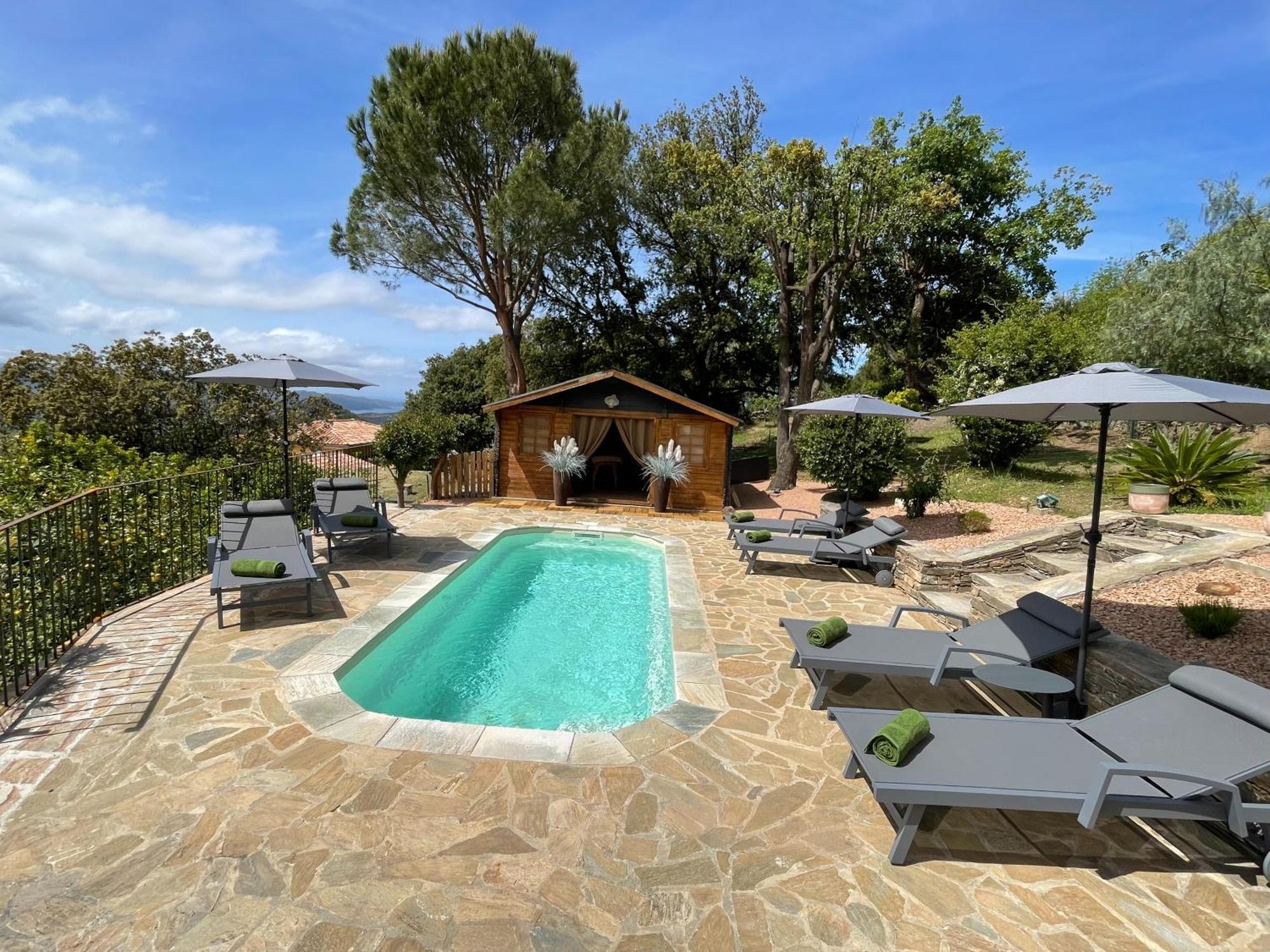 Carpediem_Corsica Poggio-d'Oletta Exteriér fotografie