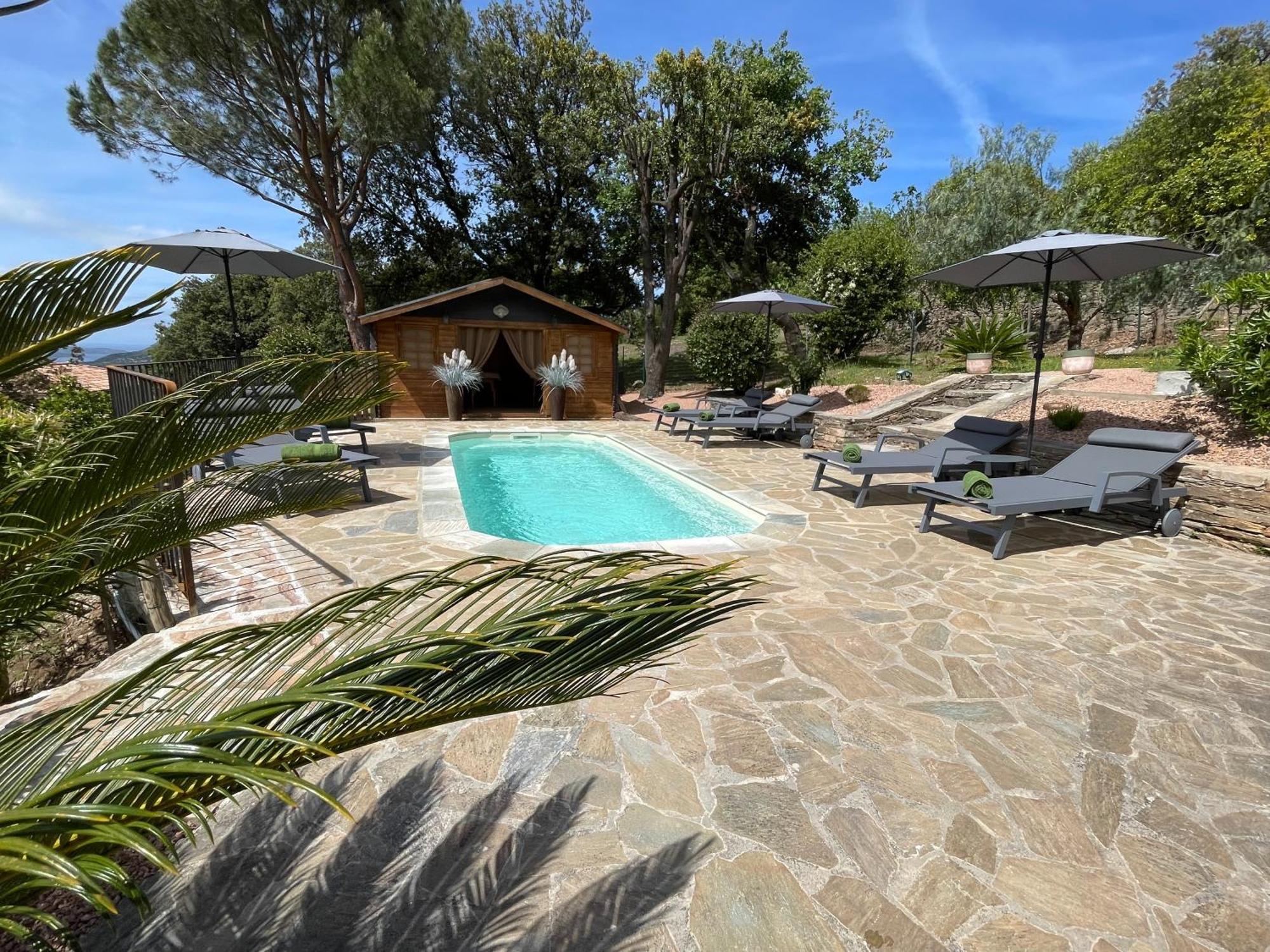 Carpediem_Corsica Poggio-d'Oletta Exteriér fotografie